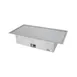 Garland US Range E22-36-48GMX 48" Electric Drop-In Teppanyaki Griddle, Thermostatic Control 2 image
