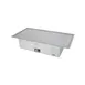 Garland US Range E22-36-56GMX 56" Electric Drop-In Teppanyaki Griddle, Thermostatic Control 2 image
