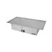 Garland US Range E22-36-60GMX 60" Electric Drop-In Teppanyaki Griddle, Thermostatic Control 2 image