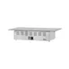 Garland US Range E22-36-72GMX 72" Electric Drop-In Teppanyaki Griddle, Thermostatic Control 1 image