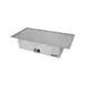 Garland US Range E22-36-72GMX 72" Electric Drop-In Teppanyaki Griddle, Thermostatic Control 2 image