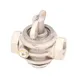 Garland US Range G01517-1 Gas Shut-Off Valve, 3/4" N.P.T., For Cuisine Series 2 image