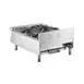 Garland US Range GTOG24-4 24" Countertop Heavy Duty Gas Hotplate with (4) Burners, 120.000 BTU 3 image