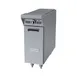 Garland US Range M12S-6 12" Gas Heavy Duty Range w/ (1) Even Heat Hot Top, (1) Cabinet Base, 22.000 BTU  1 image