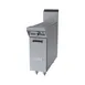 Garland US Range M12S-6 12" Gas Heavy Duty Range w/ (1) Even Heat Hot Top, (1) Cabinet Base, 22.000 BTU  2 image