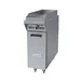 Garland US Range M12S-7 12" Gas Heavy Duty Range, 12" Full Griddle w/ Manual Controls, (1) Cabinet Base, 22.000 BTU  1 image