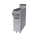 Garland US Range M12S-7 12" Gas Heavy Duty Range, 12" Full Griddle w/ Manual Controls, (1) Cabinet Base, 22.000 BTU  2 image