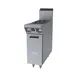 Garland US Range M12S 12" Gas Heavy Duty w/ (2) Open Burners, (1) Cabinet Base, 48.000 BTU 2 image
