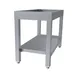 Garland US Range M17 Equipment Stand For Master Series Modular Cook Top 1 image