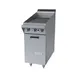 Garland US Range M17B Gas 17" Heavy Duty Range w/ 17" Full Briquette Charbroiler, (1) Cabinet Base, 45.000 BTU 1 image