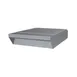 Garland US Range M24SP Master Series Spreader Plate, 24" Wide Top, Work Top Only 1 image