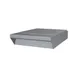 Garland US Range M24SPT Master Series Spreader Plate, 24" Wide Top, Work Top 1 image