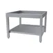 Garland US Range M34 Equipment Stand For Master Series Modular Cook Top 1 image