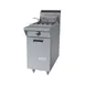 Garland US Range M35SS 17" Floor Model Gas Full Pot Fryer, 35 lbs 2 image