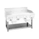 Garland US Range SCG-48SS Griddle Stand, 48" Wide, Open Design, Stainless Steel 1 image