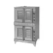 Garland US Range SUMG-200-QS-1WINDOW Gas Convection Oven 1 image