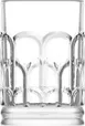 LAV HORECA ARH406 - Archie Liqueur Shot Glass, 2 oz (H 2 1/2", Ø 1-3/4"), Soda Lime Clear Glass, - 24/Case 1 image