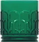 LAV HORECA ARH437 PFTCL0568-1 Whiskey Glass, 12.5 oz (3½" H x 3⅜" Ø), Green Glass - 24/Case 1 image