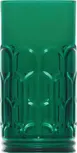LAV HORECA ARH439 PFTCL0568-1 Drink Glass, 13 oz (5.75" H, 2.875" Dia), Soda Lime Glass, 24/Case 1 image