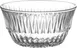 LAV HORECA ARZ210 - Clear Round Bowl, 7-1/4 oz (2" H x 3⅞" R⌀ x 2" B⌀), Soda Lime Glass - 12/Case 1 image