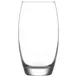 LAV HORECA ASP351 Aspen Long Drink Glass, 17.25 oz (5.75" H x 2.63" R Ø), Soda Lime Glass, 12/Case 1 image