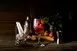 LAV HORECA ASP520 Aspen Wine Glass, 6 7/8 oz, 6" Height, Stemmed Soda Lime Glass, - 12/Case 2 image