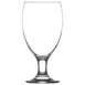 LAV HORECA ASP559 Aspen Ice Tea Glass, 20 oz, Glass, H7 3/8", RØ3 1/4", BØ3 1/8", MØ3 3/4" - 6/Case 1 image