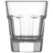 LAV HORECA AST204 Amsterdam Liqueur Glass, 1.5 oz, 2¼" H, Soda Lime Glass - 24/Case 1 image