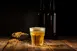 LAV HORECA AST220 Water Glass, 6 3/4 oz (H 3 1/4", R⌀ 3 1/8"), Lime Glass - 12/Case 2 image