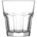LAV HORECA AST220 Water Glass, 6 3/4 oz (H 3 1/4", R⌀ 3 1/8"), Lime Glass - 12/Case 1 image