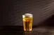 LAV HORECA AST236 - Amsterdam Long Drink Glass, 12 3/8 oz (4"-3/4 H x 3-1/4" Ø) Soda Lime Glass - 12/Case 2 image