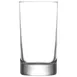 LAV HORECA ATH315 Athens Schnapps Glass, 5 1/8 oz (H-4", R⌀-2 1/8"), Soda Lime Rim, Glass - 24/Case 1 image