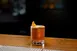 LAV HORECA ATH332 Athens Whiskey Glass, 10.9 oz (3 5/8" H x 3 1/8" R⌀), Lime Glass, - 12/Case 2 image