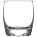 LAV HORECA ATT308 - Atlanta Liqueur Glass, 2 3/4 oz Capacity, 2" 3/8" Height, Soda Lime Glass - 24/Case 1 image