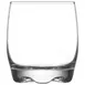LAV HORECA ATT329 - Atlanta Whiskey Glass, 9 3/4 oz (H 3 1/2", R⌀ 2 7/8"), Soda Lime Glass - 12/Case 1 image