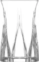 LAV HORECA BDT317 Budapest Tea Glass Mug, 5.6 oz (5 5/8 oz), 3¾" H x 2⅜" Dia, Soda Lime Clear Glass - 12/Case 1 image