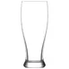 LAV HORECA BEL330 - Beer Glass, 11 1/8" H, 9-12 oz, Stemless Glass - 6/Case 1 image
