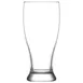 LAV HORECA BEL356 - Stemless Beer Glass, 19 1/8" (17-20 oz) Pilsner/Wheat, Glass - 6/Case 1 image