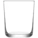 LAV HORECA BOL336 - Whiskey Cocktail Glass, 12.1 oz, 3¼" H x 3¼" Rim Ø x 2⅞" Base Ø Glass - 12/Case 1 image
