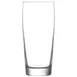 LAV HORECA BRE337 - Bremen Beer Tumbler, 12.5 oz (6" H x 2.5" Ø), Soda Lime Glass, 12/Case 1 image