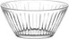 LAV HORECA BRG210 - Clear Glass Round Serving Bowl, 2‑4" (7.25 oz), Soda Lime, - 12/Case 1 image