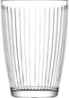 LAV HORECA BRG241 - Brugge Long Drink Glass, 14 oz, Rim Ø 3"3/8, Glass - 12/Case 1 image