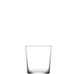 LAV HORECA CDZ334TF - 11.5 oz Drink Glass, 11½" H x 3¼" Rim, Tempered Lime Glass - 12/Case 1 image