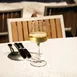 LAV HORECA CLM635 - Colmar Wine Glass, 11 7/8" Height, 11.9oz Capacity, Rim Glass, - 6/Case 2 image