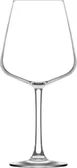 LAV HORECA CLM658 - Colmar Goblet Glass, 19.6 oz, 8 3/4" H, 2 3/4" Rim, Fine Rim Glass, - 6/Case 1 image