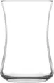 LAV HORECA DLY315 - Dalyan Tea Glass Coffee Mug, 5.25 oz (H 3 1/2", R 2⅜"), Soda Lime, 12/Case 1 image