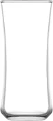 LAV HORECA DLY319 - Dalyan Soft Drink Glass, 6 3/8 oz (5" H, 2¼" R⌀), Fine Rim Glass, 12/Case 1 image