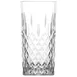LAV HORECA EDN435 - Drink Glass, 12 oz, Height 5 3/4", Rim Ø 2 3/4", Soda Lime Glass - 12/Case 1 image