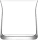 LAV HORECA GRO336 - Girona Whiskey Glass, 12 1/8 oz (H 3 3/8", R⌀ 3 1/4"), Soda Lime Glass, 12/Case 1 image