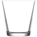 LAV HORECA HEL226 Helsinki Whiskey Glass, 8 ¾ oz, 3½" H x 3⅜" Rim Ø, Soda Lime Glass - 12/Case 1 image